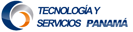 Logo de Tecnología y servicios panamá