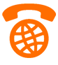 Icono de sistema de telefonía en Tecnología y servicios Panamá