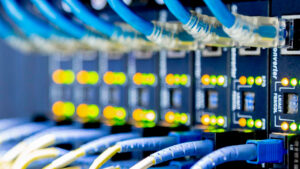 Cableado estructurado de red y fibra óptica en Tecnología y servicios Panamá