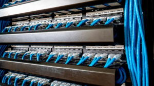 Cableado estructurado en Tecnología y servicios Panamá